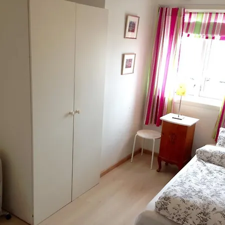 Apartment House Ryfylke - *