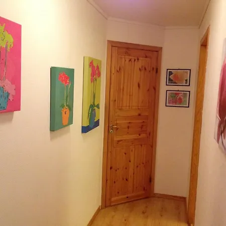 House Ryfylke -
