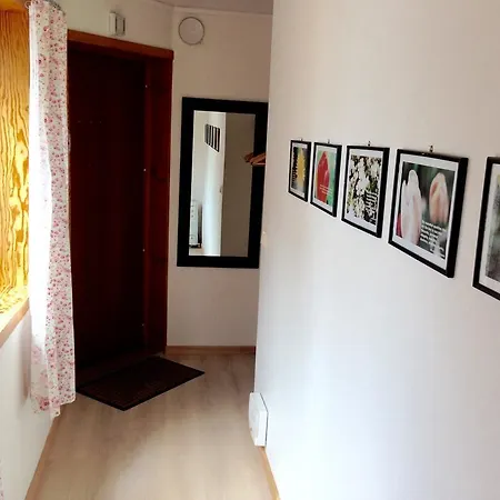House Ryfylke - Апартаменты Ставангер