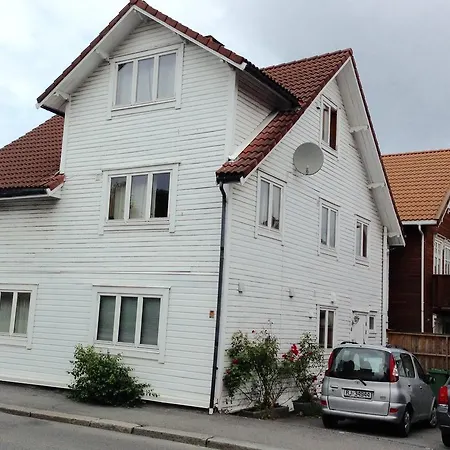 Apartment House Ryfylke - Stavanger