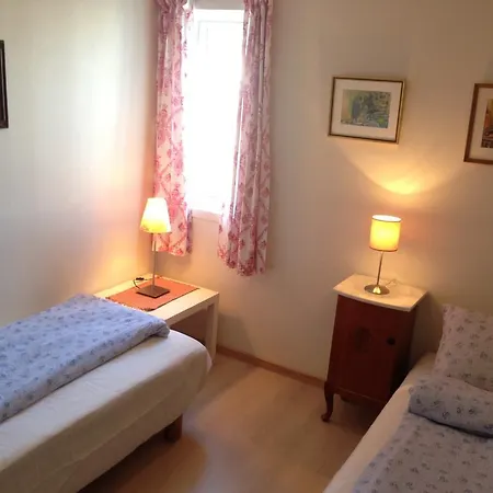 Apartment House Ryfylke -