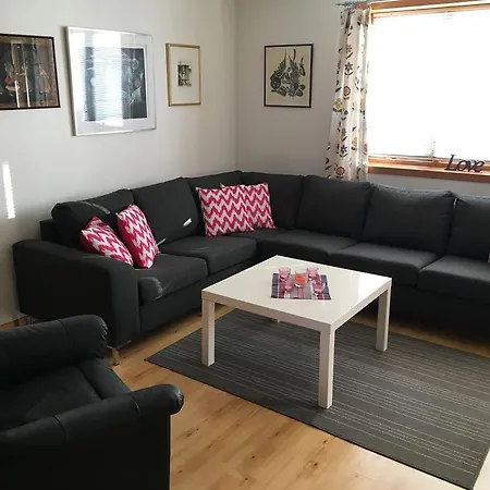 Apartment House Ryfylke - *