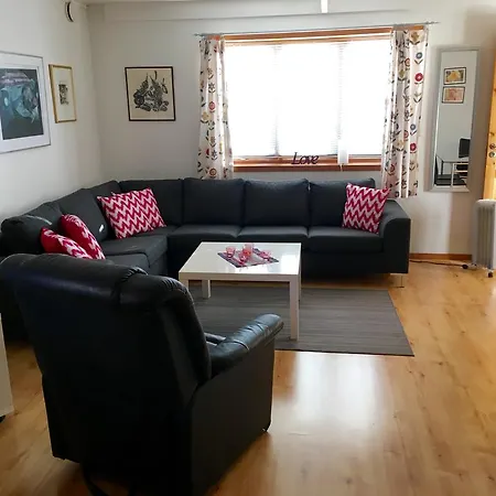 House Ryfylke - *