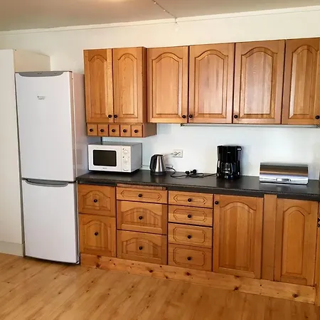 Apartment House Ryfylke -