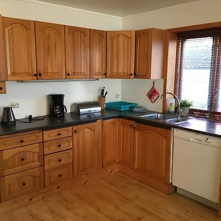 House Ryfylke - Апартаменты Ставангер
