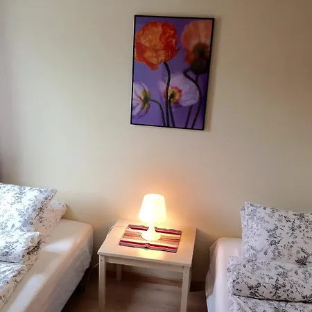 Apartment House Ryfylke -