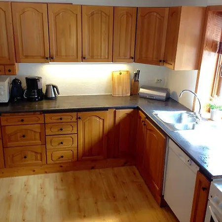 House Ryfylke -