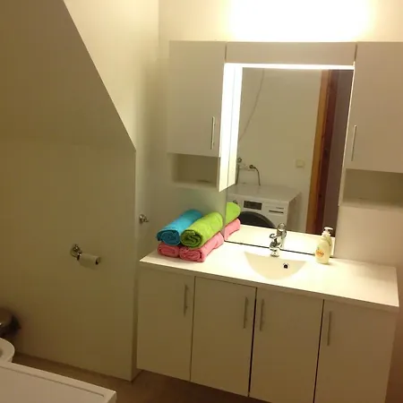 Apartment House Ryfylke -