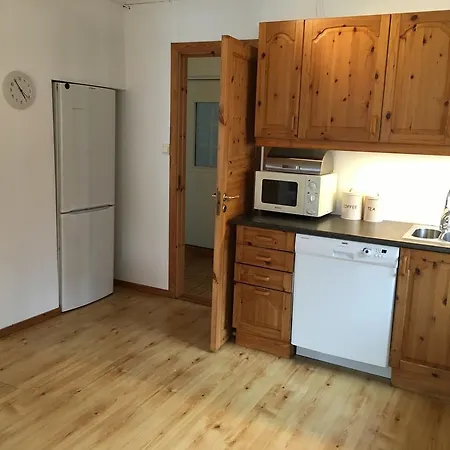 House Ryfylke -