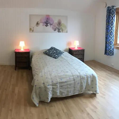 Apartment House Ryfylke -