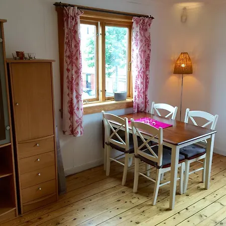 Apartment House Ryfylke - *