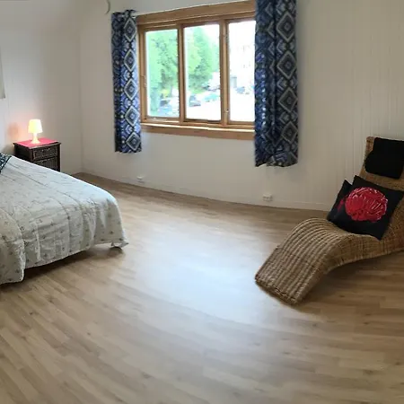 Apartment House Ryfylke - *