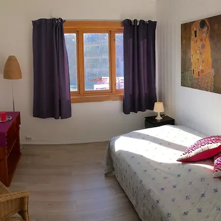 Apartment House Ryfylke -