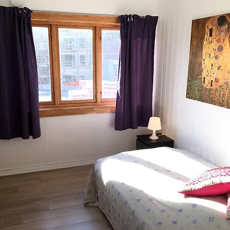 House Ryfylke -