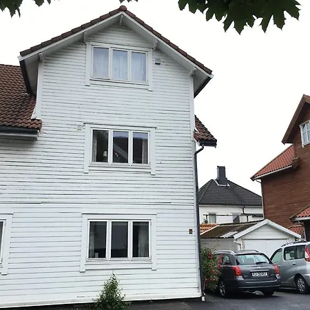 House Ryfylke - Apartment