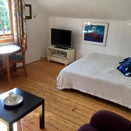 House Ryfylke - Apartment Stavanger