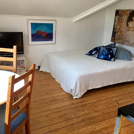 House Ryfylke - Apartment