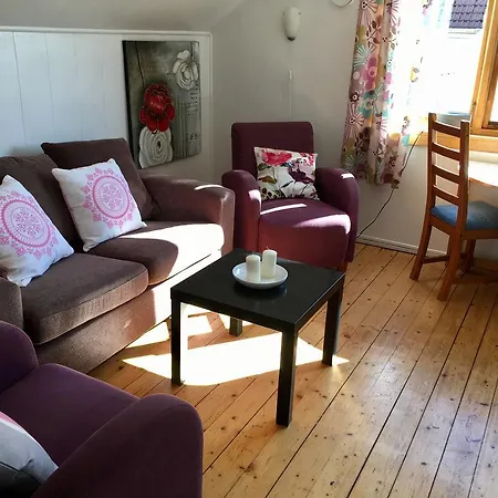 House Ryfylke - * Ставангер