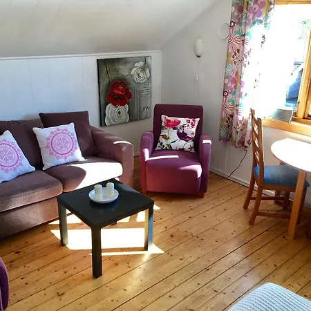 Apartment House Ryfylke -