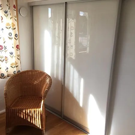 Apartment House Ryfylke -