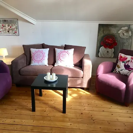 House Ryfylke - Apartment Stavanger