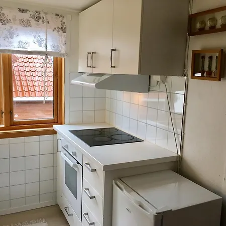 House Ryfylke - Апартаменты *