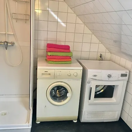 House Ryfylke - Apartment *
