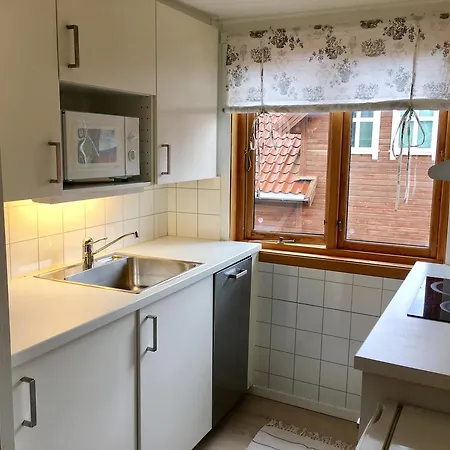 House Ryfylke -