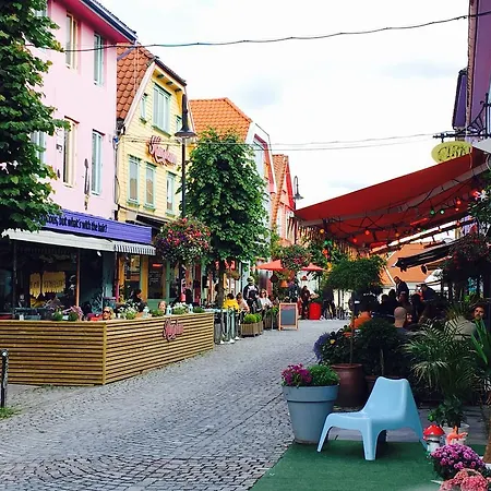 Apartment House Ryfylke - Stavanger